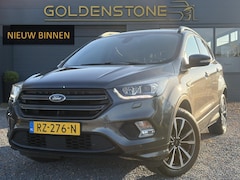 Ford Kuga - 1.5 EcoBoost ST Line ✓2e Eigenaar✓Camera✓Carplay✓Navi✓Alcantara-Halfleder✓Clima✓Cruise✓6 B
