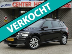 Skoda Kamiq - 1.0 TSI Sport Business | Stoelverwarming | Apple Carplay/Android Auto