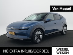 Hyundai IONIQ - 3 Prime Sky 61 kWh | Beschikbaar 07-04-2026 | Panoramadak | Adaptieve Cruise Control | 360