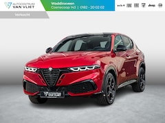 Alfa Romeo Tonale - 1.3 Ibrida Plug-In Q4 270pk AWD Ti | Tech Pack | 19" | Bicolore