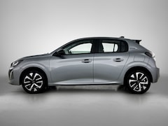 Peugeot 208 - 1.2 Hybrid 110 e-DCS6 Style | Carplay | Navi | PDC | Fabriek garantie |