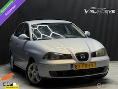 SEAT Cordoba - 1.4-16V Reference|AUT|NAP|APK|AIRCO|ELEKPAKKET