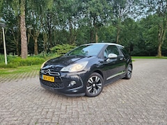 Citroën DS3 - 1.6 THP Sport Chic BOMVOL OPTIES | NIEUWE APK