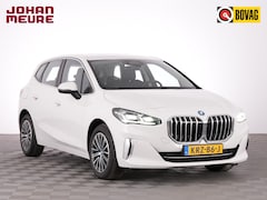 BMW 2-serie Active Tourer - 225 xDrive Luxury Line | Keyless | Camera | Sportstoelen | PHEV |