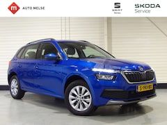 Skoda Kamiq - 1.0 TSI Greentech 115pk Ambition