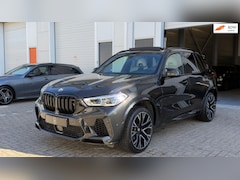 BMW X5 - M Competition M Driver's Pack | Bowers & Wilkins | Soft-Close | Comfort Access | Sky Loung