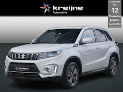 Suzuki Vitara - 1.4 Boosterjet Select Smart Hybrid | Navi | Camera | Climate Control | Rijklaarprijs |
