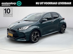 Toyota Yaris - 1.5 Hybrid 130 Executive