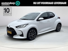 Toyota Yaris - 1.5 Hybrid 115 Dynamic MY26