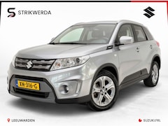 Suzuki Vitara - 1.6 Exclusive Cruise control/ Navigatie