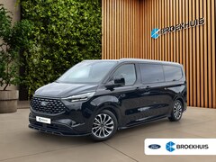 Ford Tourneo Custom - PHEV 8-pers. | Luxury Pack Special | Elek. Trekhaak | Pano | AGR | 360 cam. | 1-fase laadk
