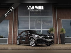BMW 1-serie - 118i | Sport Line | 1e eigenaar | NL auto | Active Guard Plus | Stoelverwarming | Sportsto