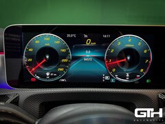 Mercedes-Benz CLA-Klasse - 180 AMG Camera | Keyless | Lane | Sfeer
