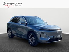 Geely Starray EM-i - 1.5 Max+ | PANO | Elec. klep | Leder | LUXE | 8J fabrieksgarantie | PHEV |