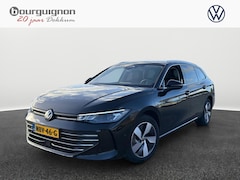 Volkswagen Passat Variant - 1.5 eHybrid Business | PHEV | 204Pk | Trekhaak | ACC |
