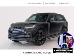 Land Rover Range Rover - 3.0 P460e HSE PHEV | Towing Pack l 22" l Shadow Pack