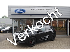 Ford Kuga - 2.5 PHEV ST-Line X 243 PK Black Pack PANO.DAK | ELEKTR TREKHAAK | WINTERPACK | AGR SPORSTO