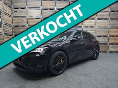 Audi e-tron - 55 quattro S edition 95 kWh 2x S-Line Black Edition Camera Navi 21"LM 95.4% SOH