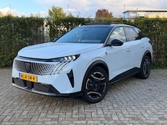 Peugeot 3008 - 1.6 plug-in Hybrid 225 GT | DEMO DEAL | Schuifdak | Masasge | 360 Camera | Alcantara | Car
