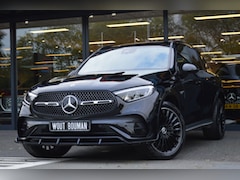 Mercedes-Benz GLC-klasse - 300e 4MATIC AMG Led Panorama Memory Distronic Sfeer Camera Pdc