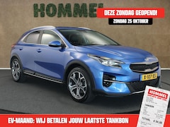 Kia XCeed - 1.0 T-GDi DynamicPlusLine - 18 INCH LICHT METALEN VELGEN MET HANKOOK BANDEN - JBL AUDIO