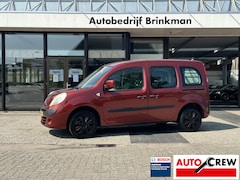 Renault Kangoo Family - 1.6 8V 90 Expression
