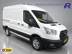 Ford Transit - 310 2.0 TDCI L2H2 Trend AUTOMAAT CRUISE CONTROL PDC NAVIGATIE