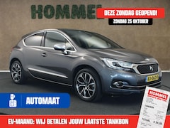 Citroën DS4 - 1.6 THP So Chic - ORIGINEEL NEDERLANDSE AUTO - TREKHAAK 1650KG GEREMD TREKGEWICHT - ACHTER