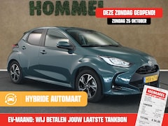 Toyota Yaris - 1.5 Hybrid 115 Dynamic - ORIGINEEL NEDERLANDSE AUTO - TREKHAAK - STOEL- EN STUURVERWARMING