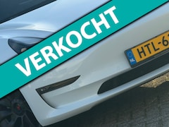 Tesla Model 3 - Long Range AWD 75 kWh - Pearl White - Panorama/Leder/Trekhaak - SoH 93%