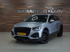 Audi Q2 - 35 TFSI | CAMERA | PDC | KEYLESS | LED |