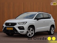 SEAT Ateca - 1.5 TSI FR Business Intense Org.NL el.stoel+mem+vw stuurverw. parkeerhulp el.klep camera's
