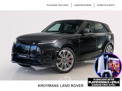 Land Rover Range Rover Sport - 3.0 P460e Dynamic HSE PHEV | 23" | Panoramadak | Soft Close
