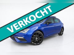 SEAT Leon - 1.4 EcoTSI FR PANO VIRTUAL SFEER KEYLES CAM ACC