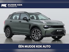 Lynk & Co 01 - Lynk&co 1.5 Core | ACC | Camera | Carplay | 19 inch | LED | Draadloos opladen