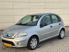 Citroën C3 - 1.6i-16V Ligne Ambiance