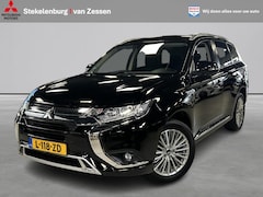 Mitsubishi Outlander - 2.4 PHEV Pure