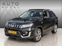 Suzuki Vitara - 1.4 Boosterjet Select Smart Hybrid TREKHAAK | NAVIGATIE | ANDROID/APPLE CARPLAY | AIRCO/EC