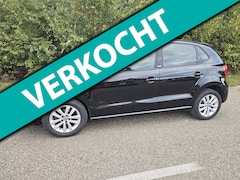 Volkswagen Polo - 1.2-12V BlueMotion Trendline