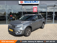 Suzuki Vitara - 1.4 Boosterjet Select Smart Hybrid | Cruise Controle | Camera