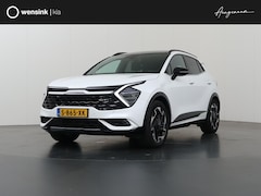 Kia Sportage - 1.6 T-GDi Plug-in Hybrid AWD GT-Line | Panoramadak | Winterpakket | Elektr. Achterklep |