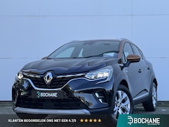 Renault Captur - 1.3 TCe 130 Intens l Pack parking l Pack Siège l Pack Easy Link l