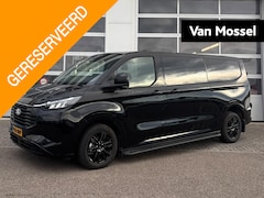 Ford Transit Custom - 320 2.5 PHEV L2H1 Limited DC