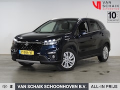 Suzuki S-Cross - 1.4 Boosterjet Select Smart Hybrid