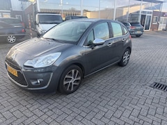 Citroën C3 - 1.2 VTi Collection Loopt op 2 cilinders