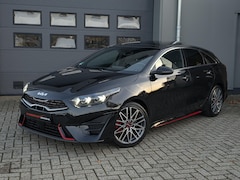 Kia Pro cee'd - ProCeed 1.6 T-GDI GT Panoramadak - JBL
