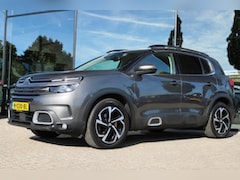 Citroën C5 Aircross - 1.6 PT FEEL AUT. ORIG. NL NAP | CARPLAY | CAMERA | CRUISE | CLIMATE |