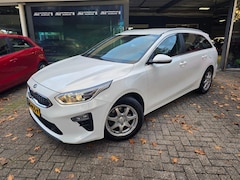 Kia Cee'd Sportswagon - Ceed 1.0 T-GDi DynamicLine | 1E EIGENAAR | 3/6 OF 12MND GARANTIE | CRUISE | TREKHAAK | AIR