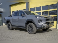 Toyota HiLux - 2.8 D-4D Hybrid Invincible JBL Full Options