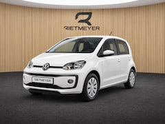 Volkswagen Up! - 1.0 |Rijklaar |Stoelverw. |Camera |Bluetooth